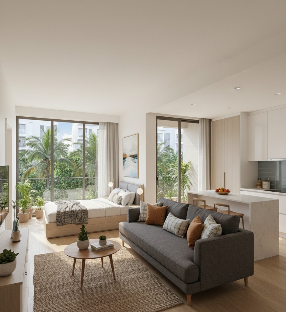 Book your dream apartment in Nagpur with Shiv Kailasa real estate projects